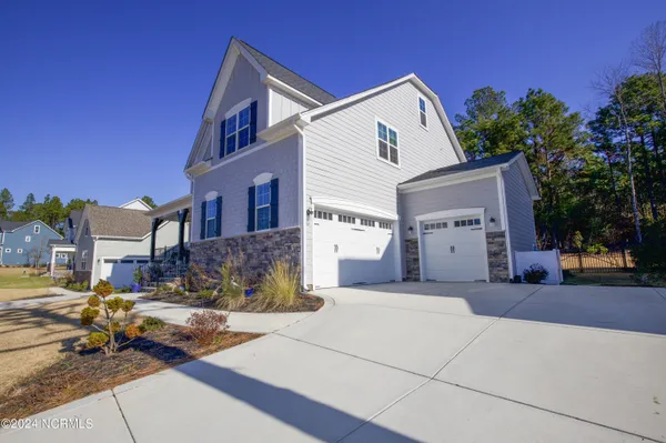 $3,400 | 119 Plantation Drive, Southern Pines, NC 28387