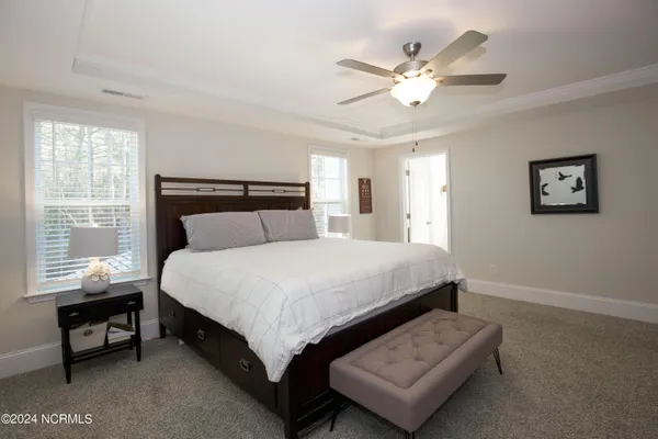 $3,400 | 119 Plantation Drive, Southern Pines, NC 28387