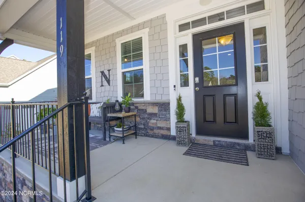 $3,400 | 119 Plantation Drive, Southern Pines, NC 28387