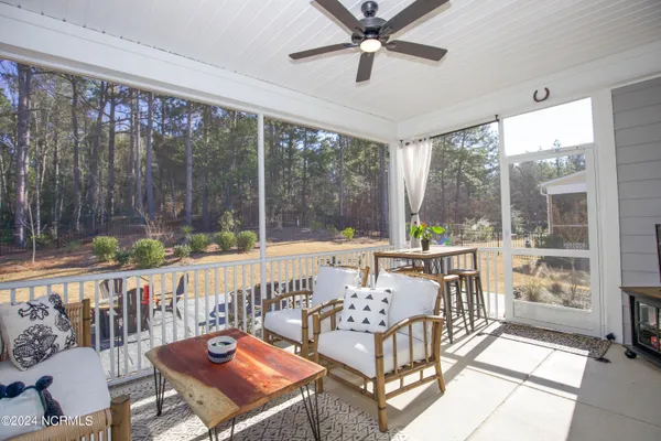 $3,400 | 119 Plantation Drive, Southern Pines, NC 28387