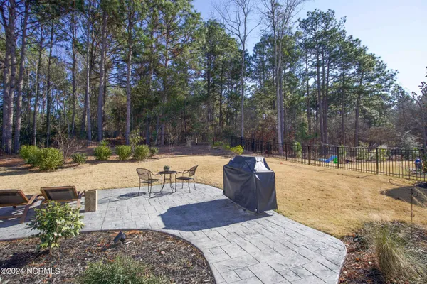 $3,400 | 119 Plantation Drive, Southern Pines, NC 28387