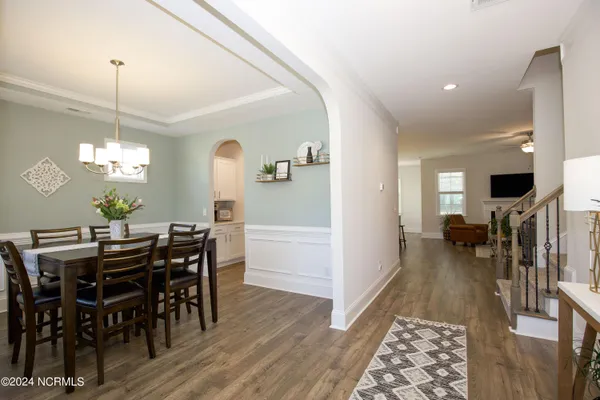 $3,400 | 119 Plantation Drive, Southern Pines, NC 28387