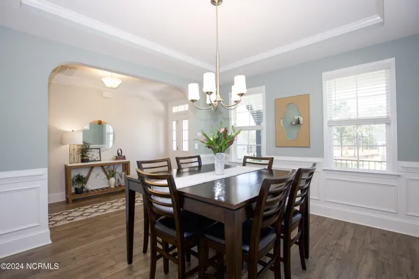 $3,400 | 119 Plantation Drive, Southern Pines, NC 28387