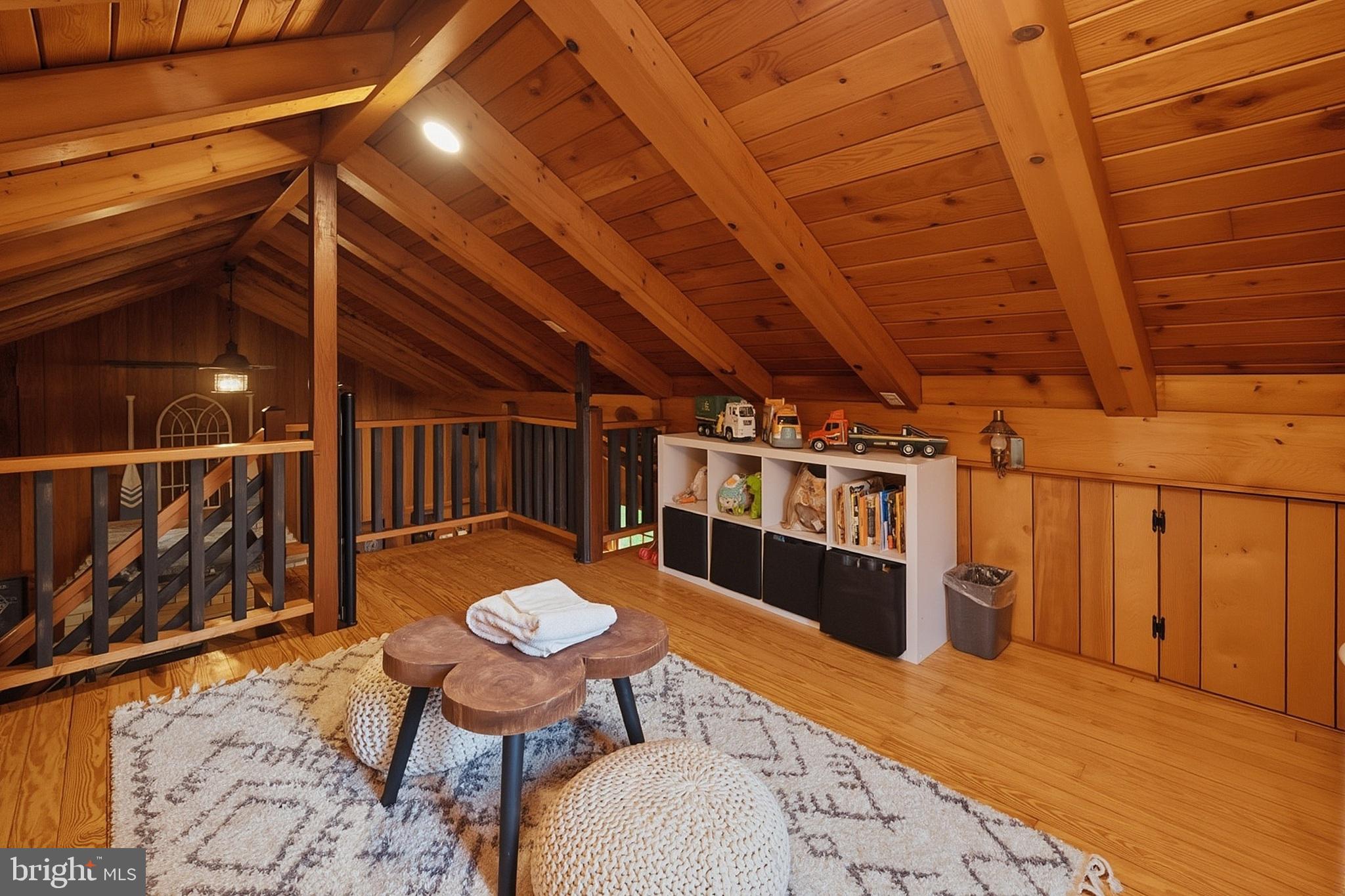 1475 Marsh Hill Road McHenry, MD 21541 - Photo 29 of 60