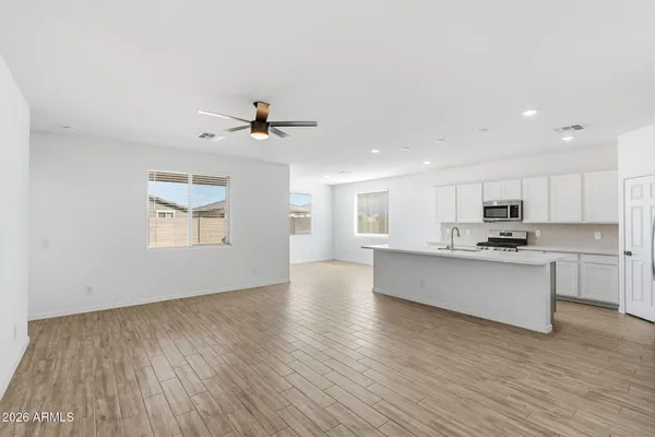 $450,000 | 5528 West McNeil Street, Laveen, AZ 85339