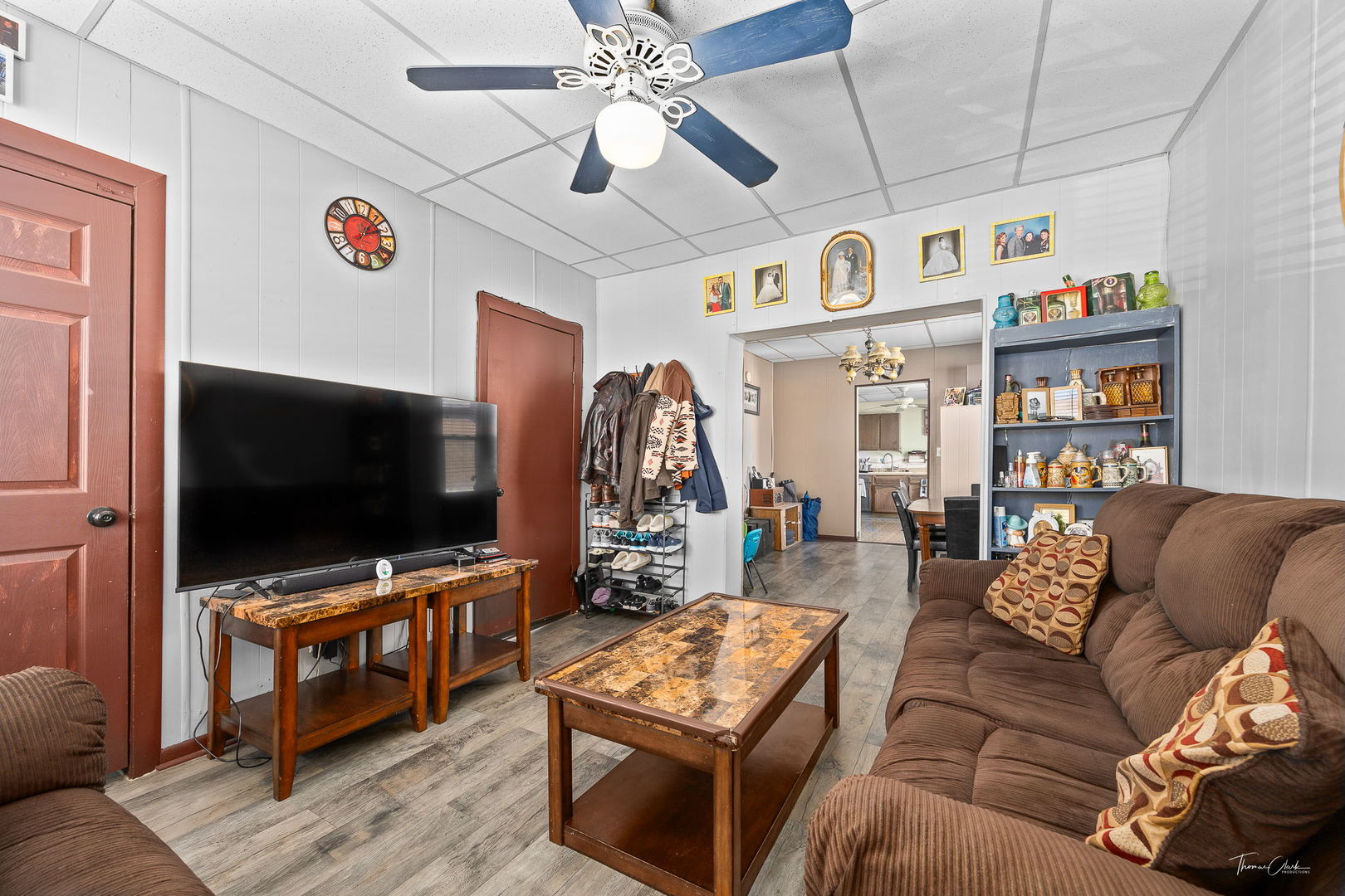 2862 South Keeley Street Chicago, IL 60608 - Photo 15 of 41