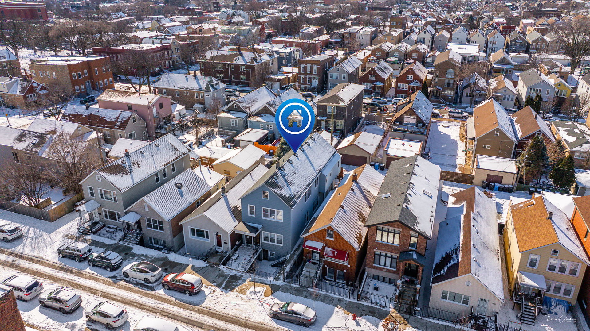 2862 South Keeley Street Chicago, IL 60608 - Photo 24 of 41