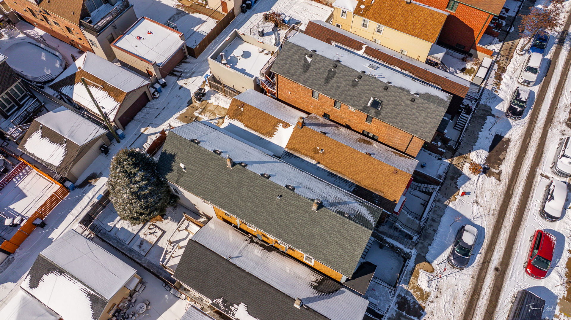 2862 South Keeley Street Chicago, IL 60608 - Photo 29 of 41