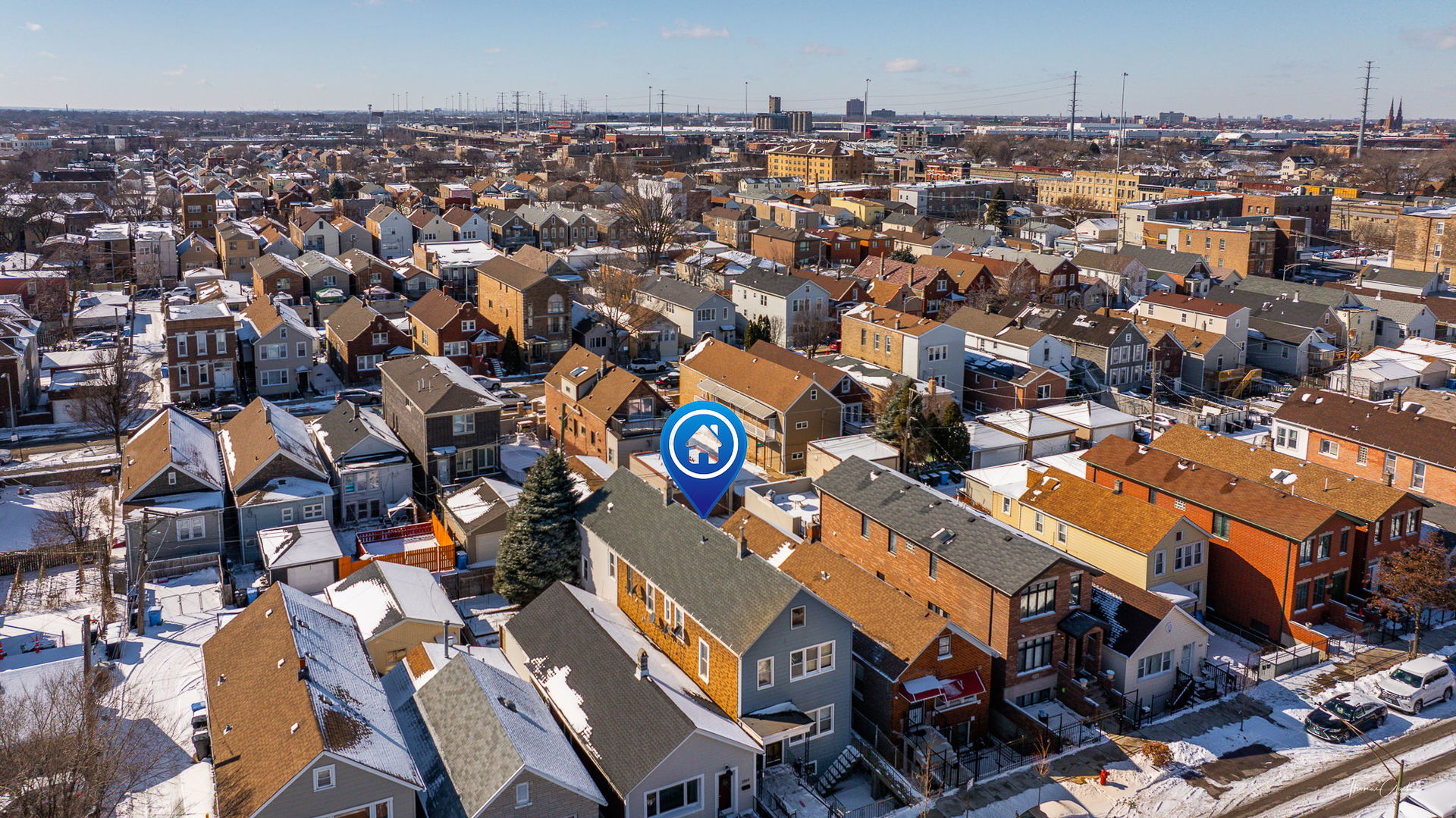 2862 South Keeley Street Chicago, IL 60608 - Photo 30 of 41