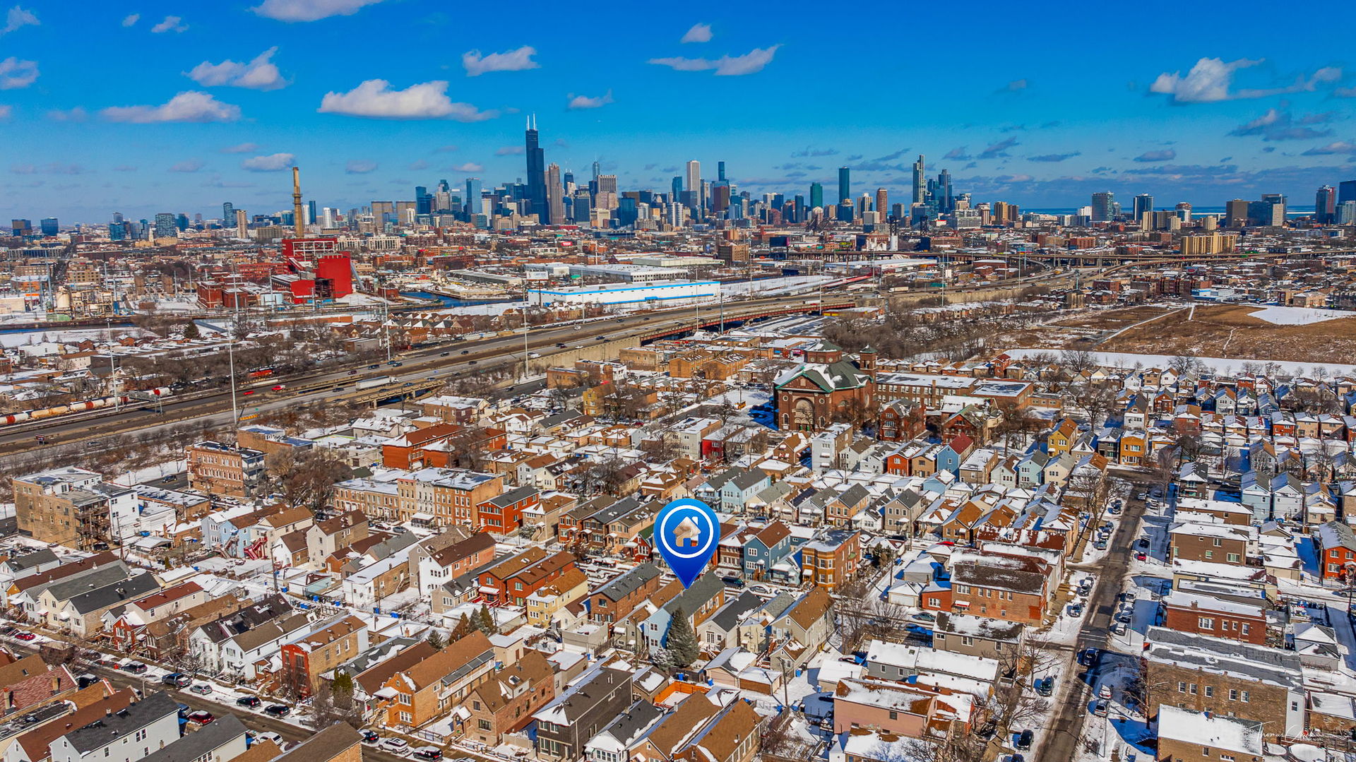 2862 South Keeley Street Chicago, IL 60608 - Photo 31 of 41