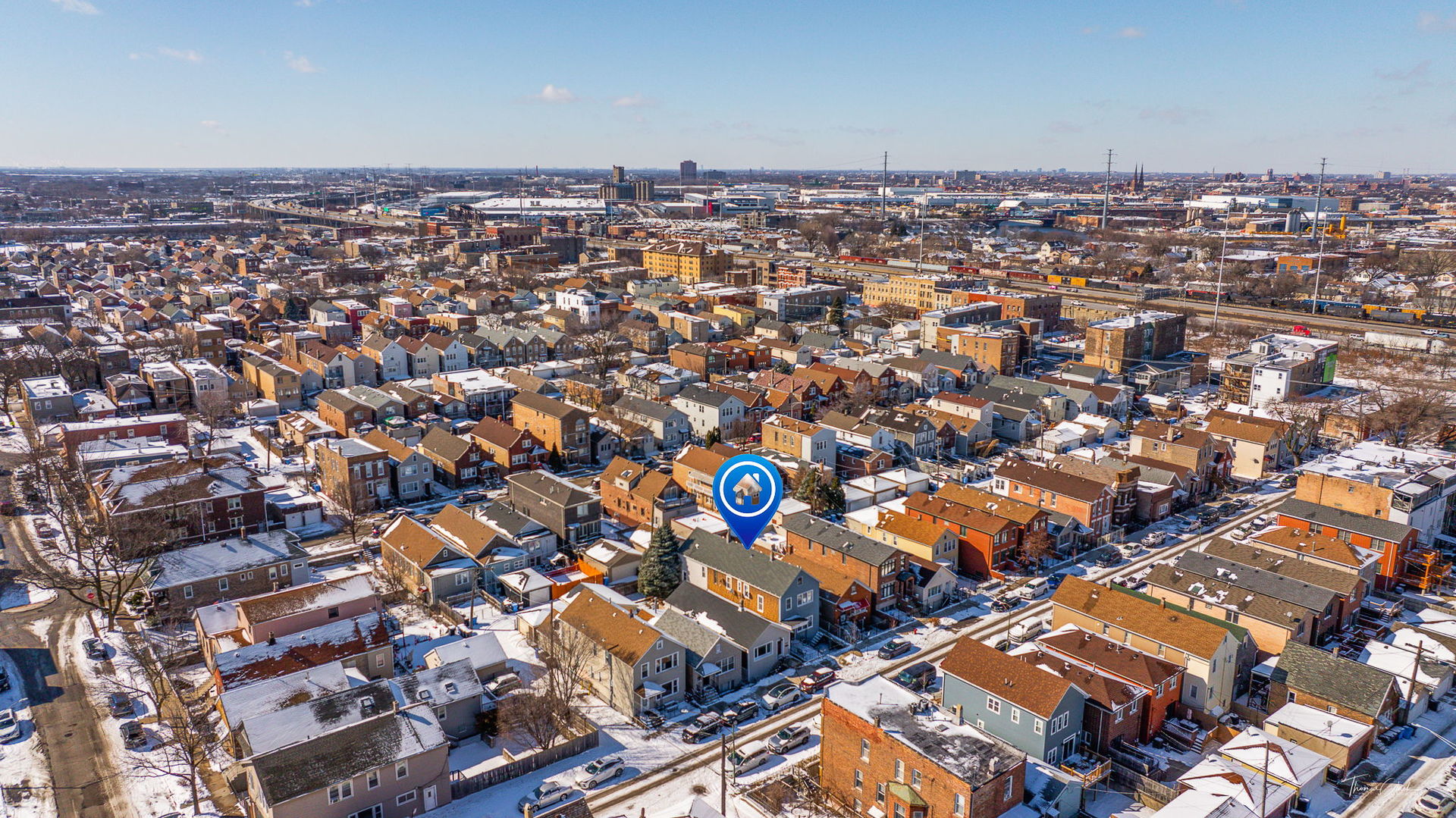 2862 South Keeley Street Chicago, IL 60608 - Photo 32 of 41