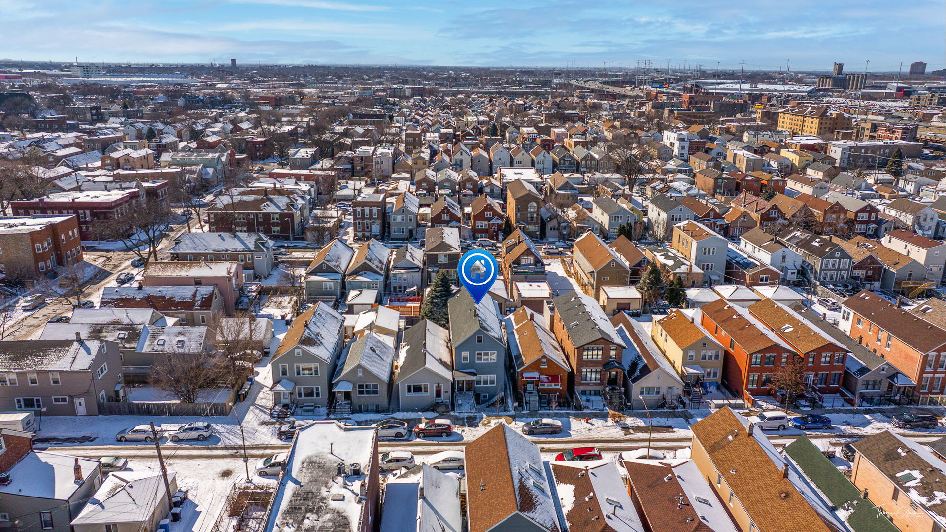 2862 South Keeley Street Chicago, IL 60608 - Photo 33 of 41