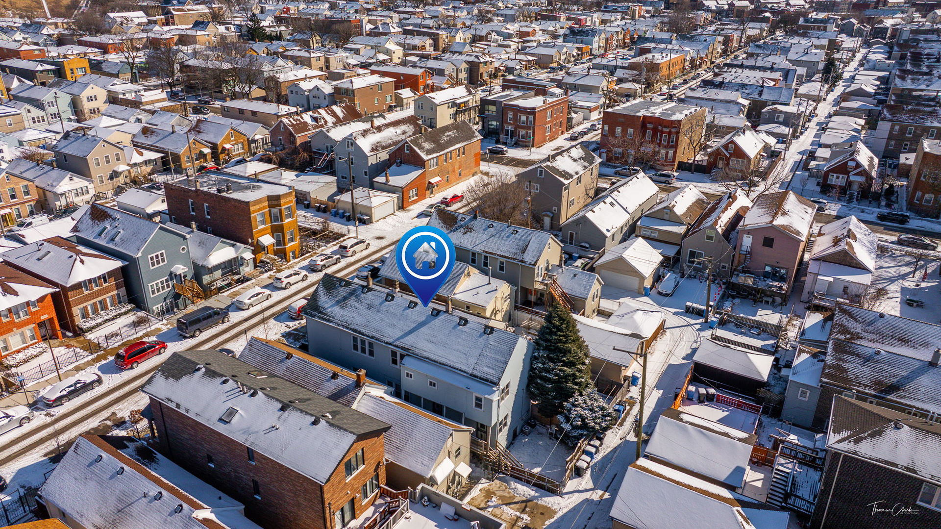 2862 South Keeley Street Chicago, IL 60608 - Photo 35 of 41