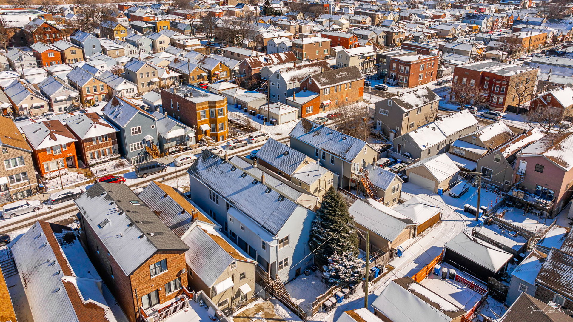2862 South Keeley Street Chicago, IL 60608 - Photo 36 of 41
