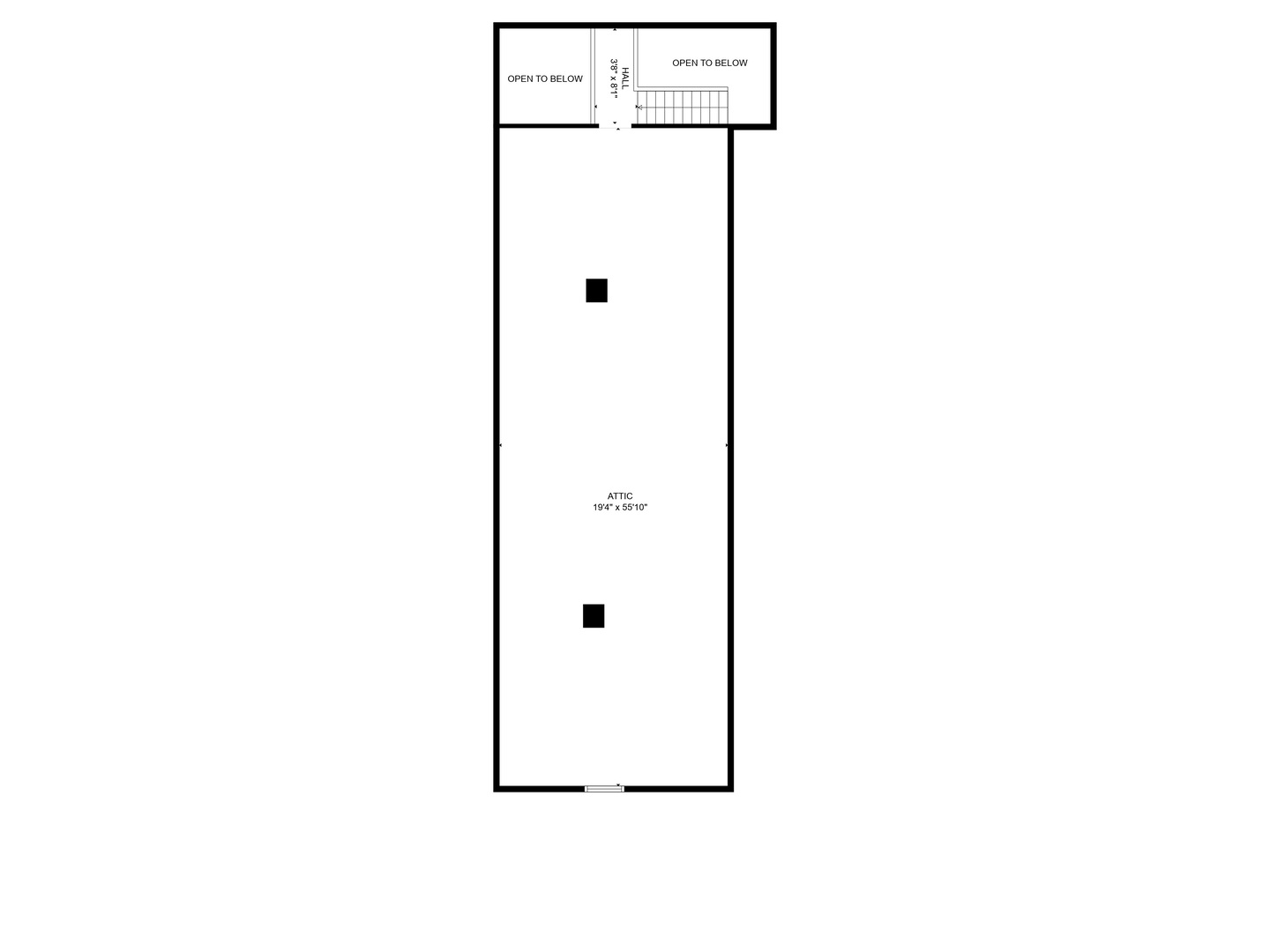 2862 South Keeley Street Chicago, IL 60608 - Photo 39 of 41