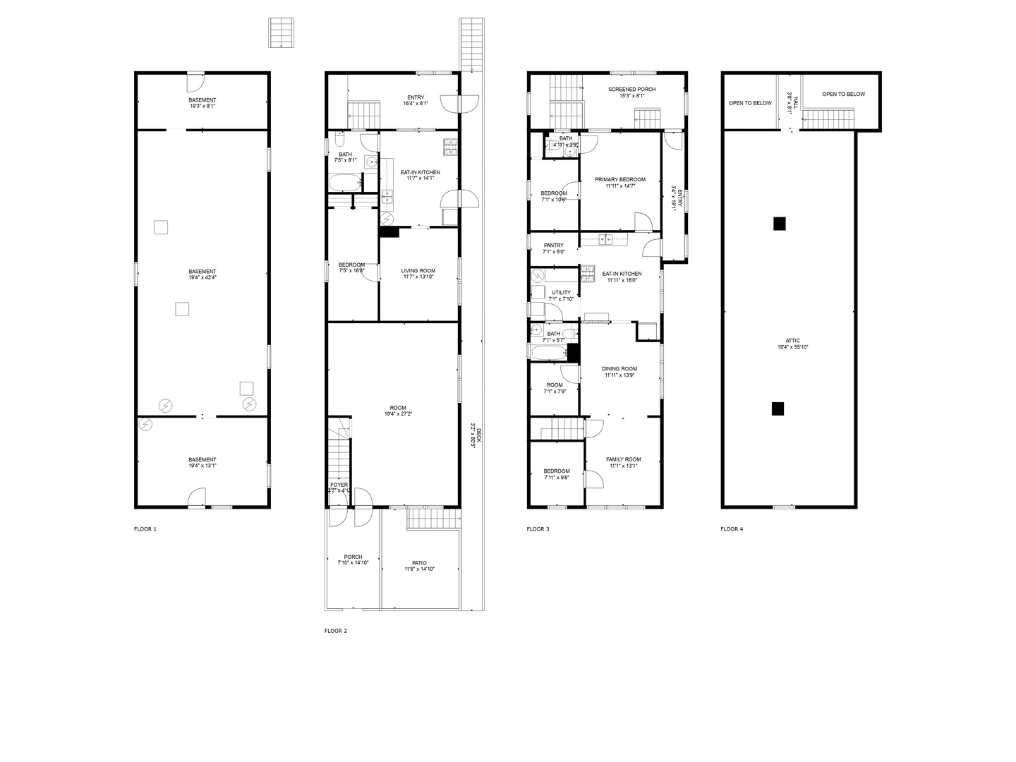 2862 South Keeley Street Chicago, IL 60608 - Photo 41 of 41