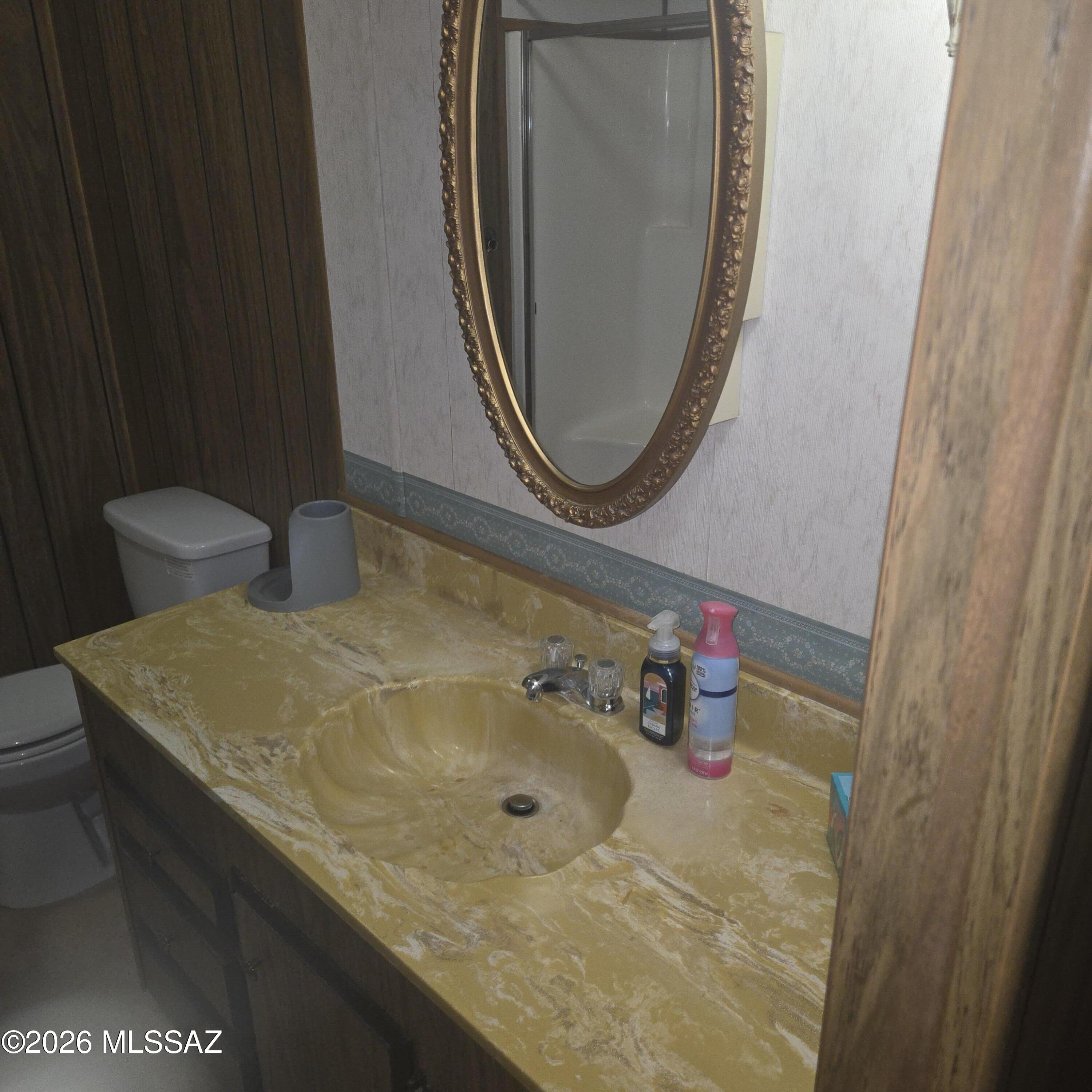 5976 West Rafter Cir Street Tucson, AZ 85713 - Photo 15 of 32 Guest Bath