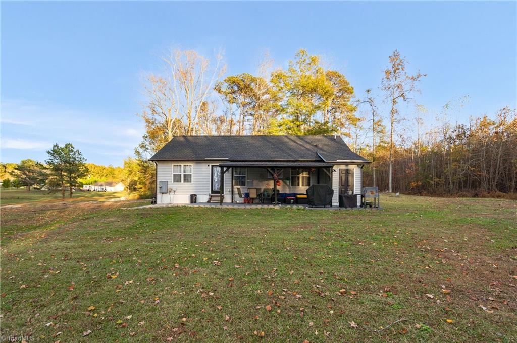 1783 Lynch Road Selma, NC 27576 - Photo 23 of 34 Gallery Image 23