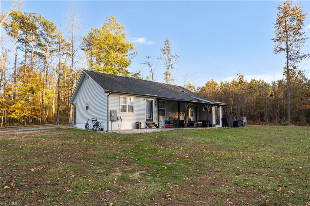 1783 Lynch Road Selma, NC 27576 - Photo 24 of 34 Gallery Image 24
