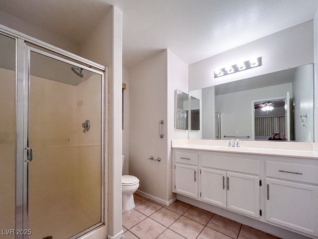 5532 Great Divide Street North Las Vegas, NV 89031 - Photo 14 of 16