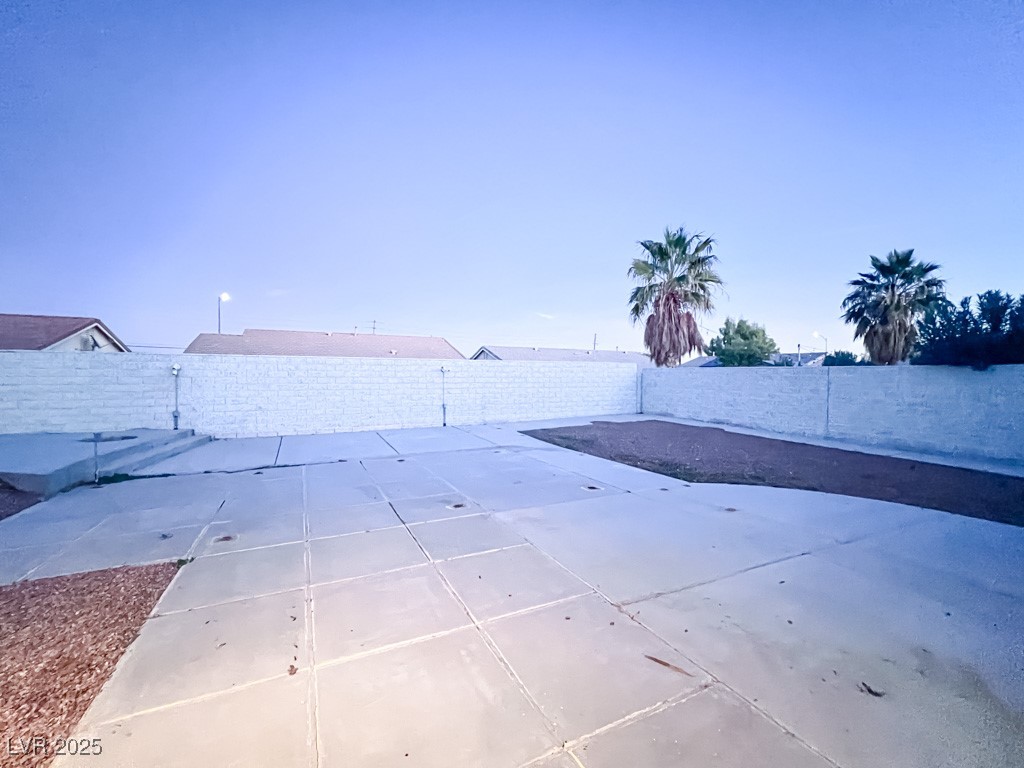 5532 Great Divide Street North Las Vegas, NV 89031 - Photo 16 of 16