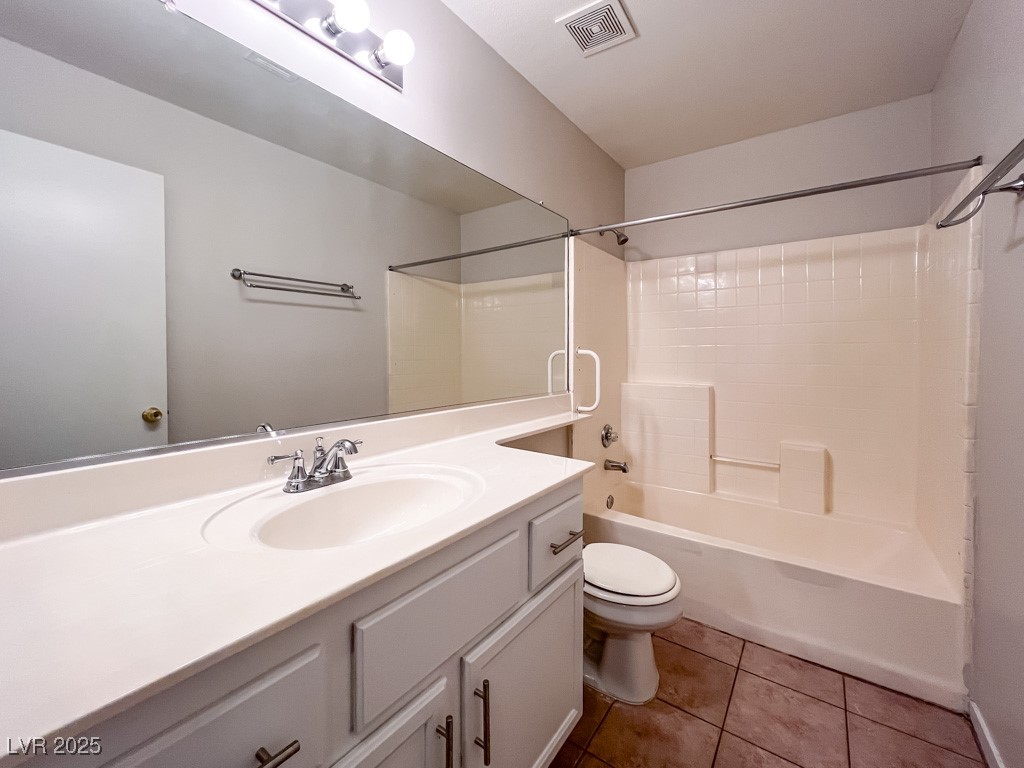 5532 Great Divide Street North Las Vegas, NV 89031 - Photo 6 of 16