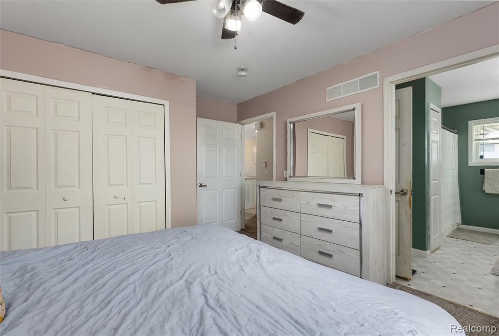317 Prospect Street Pontiac, MI 48341 - Photo 14 of 24