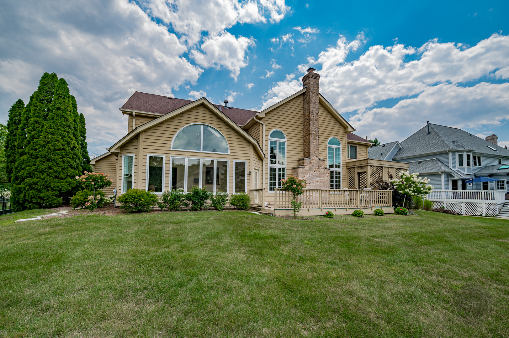 2707 Wendy Road Naperville, IL 60565 - Photo 38 of 45