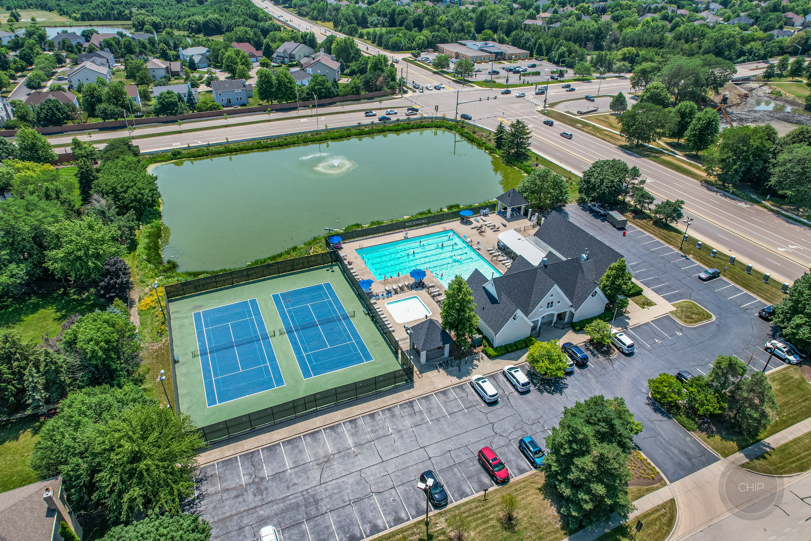 2707 Wendy Road Naperville, IL 60565 - Photo 45 of 45