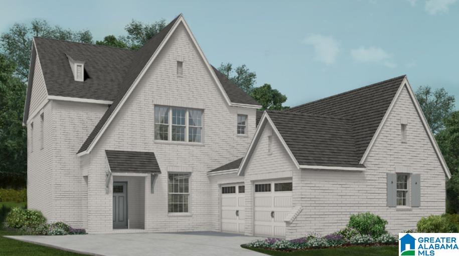 2060 Butler Road Birmingham, AL 35244 - Photo 1 of 1
