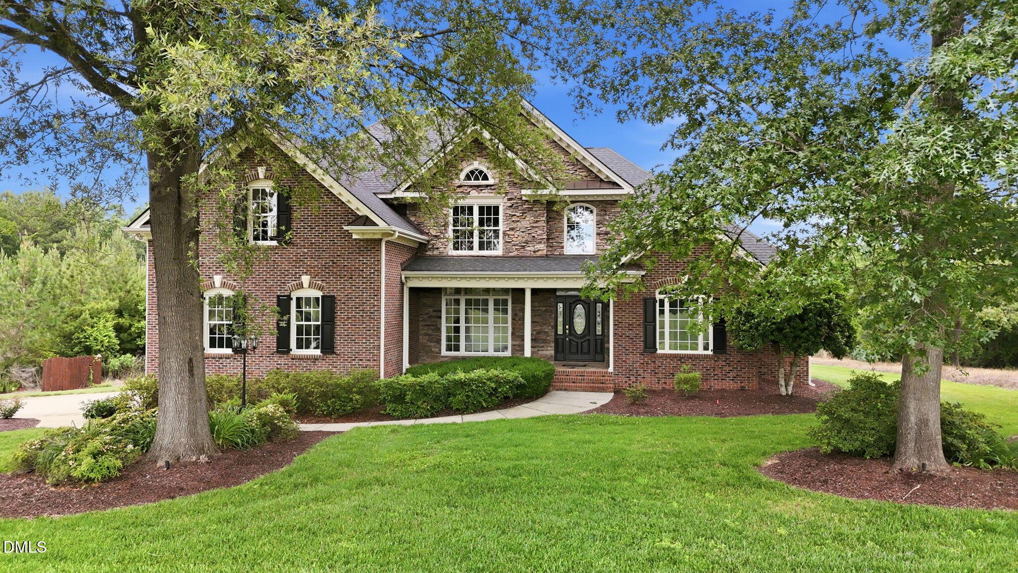 1257 Pine Ridge Road Zebulon, NC 27597 - Photo 1 of 68