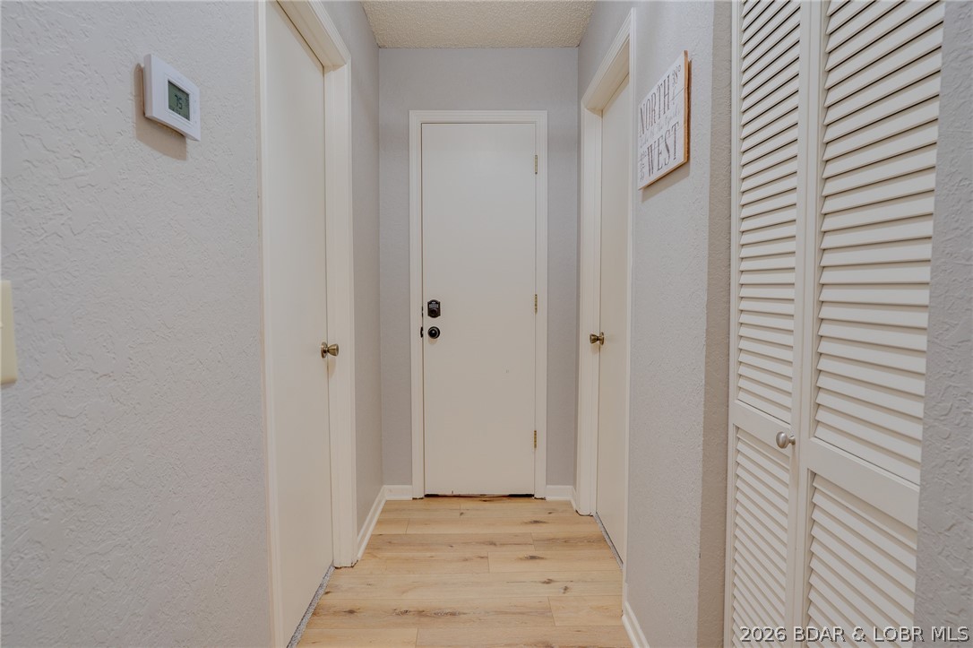 775 Winn Road, Unit 4L Osage Beach, MO 65065 - Photo 25 of 39 Hallway
