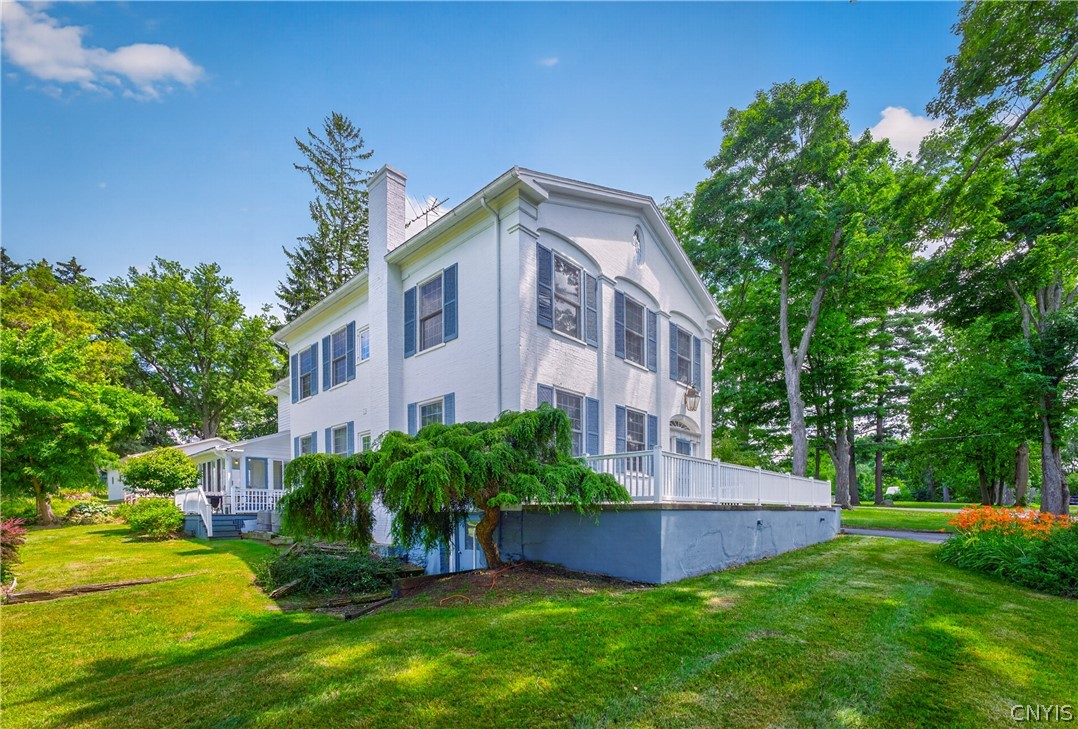 7355 McAdam Road Marshall, NY 13328 - Photo 2 of 50 Gallery Image 2