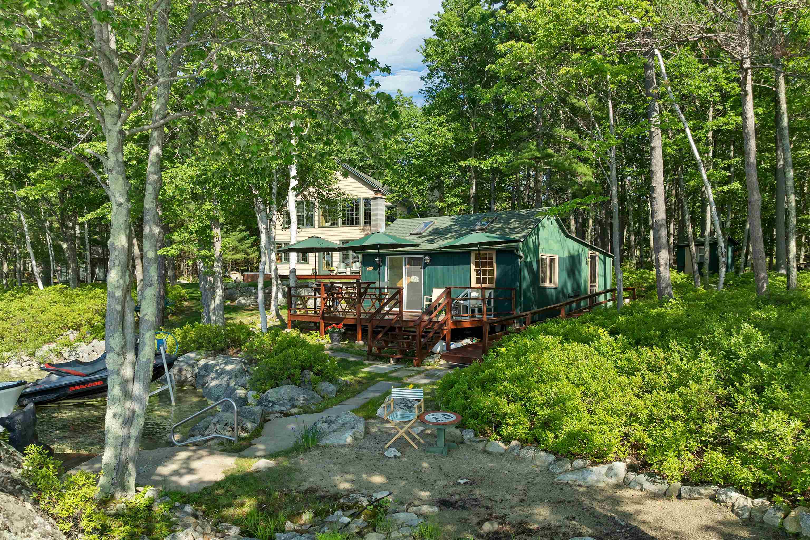 286 Rattlesnake Island Alton, NH 03810 - Photo 50 of 56
