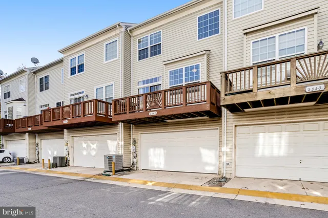 $4,200 | 2342 Huntington Station Court, Alexandria, VA 22303