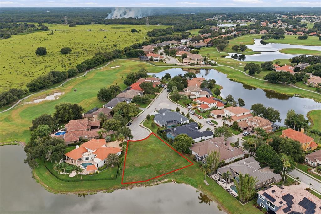 10341 Altrara Way Trinity, FL 34655 - Photo 20 of 29