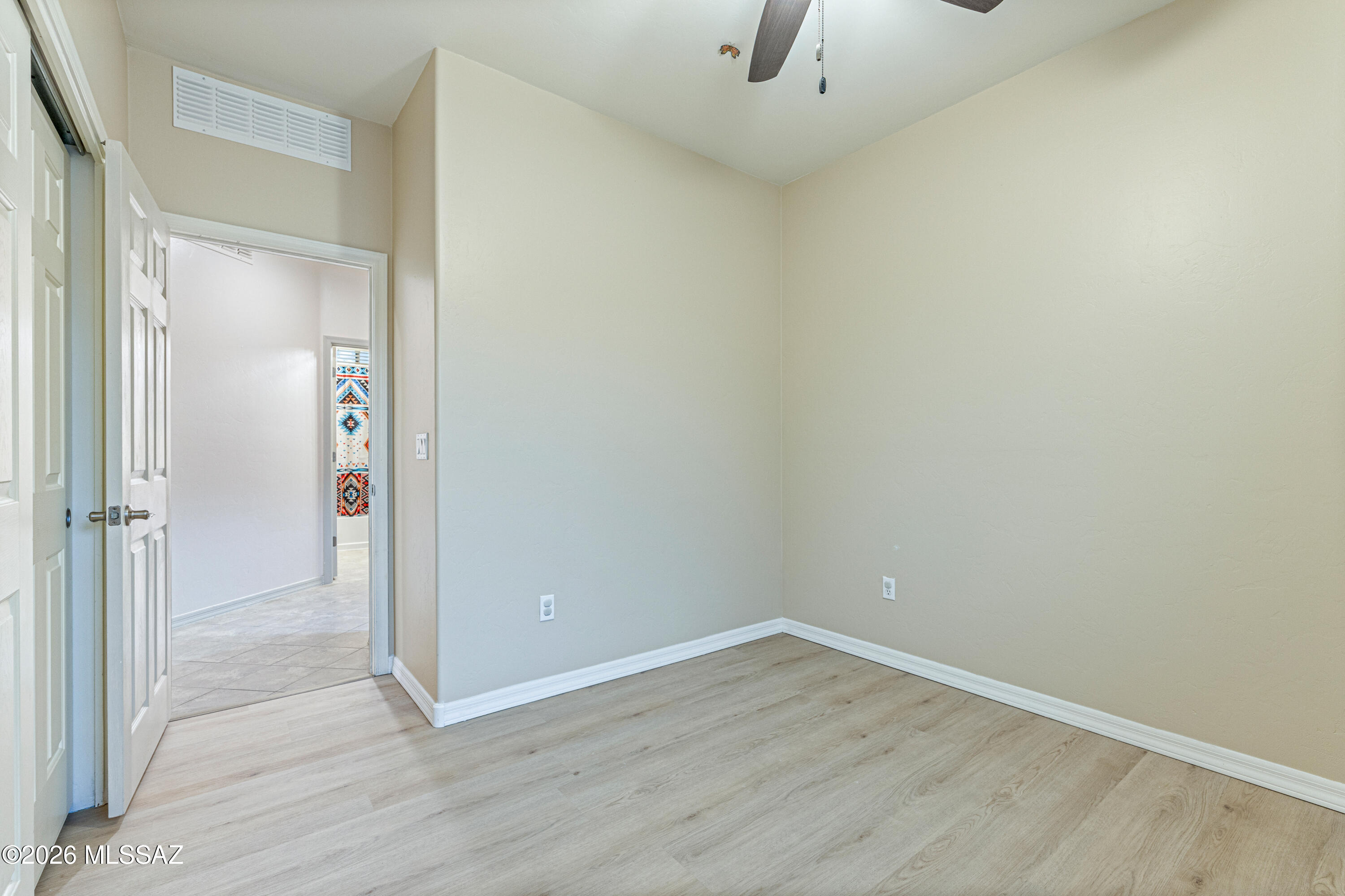 38946 South Running Roses Lane Tucson, AZ 85739 - Photo 21 of 36 Bedroom 2