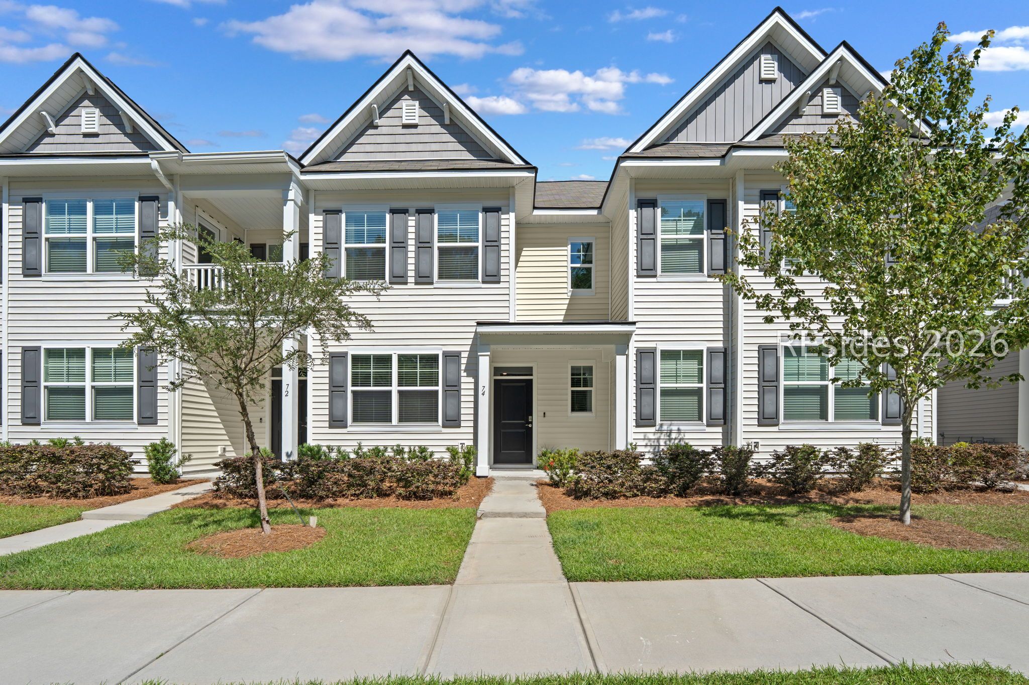 74 Slater Street Bluffton, SC 29909 - Photo 1 of 40