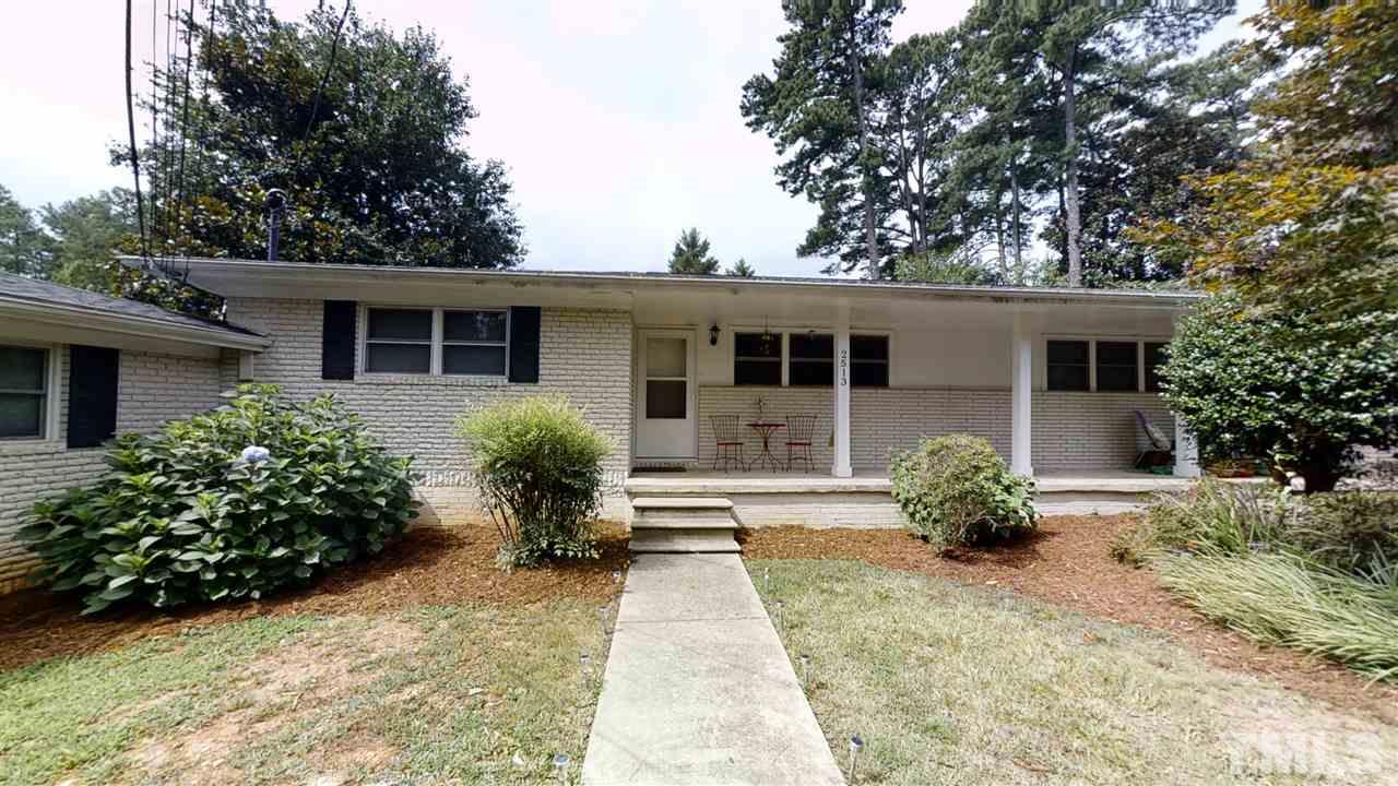 2509 Ricky Circle, Unit 2509 Raleigh, NC 27612 - Photo 1 of 19