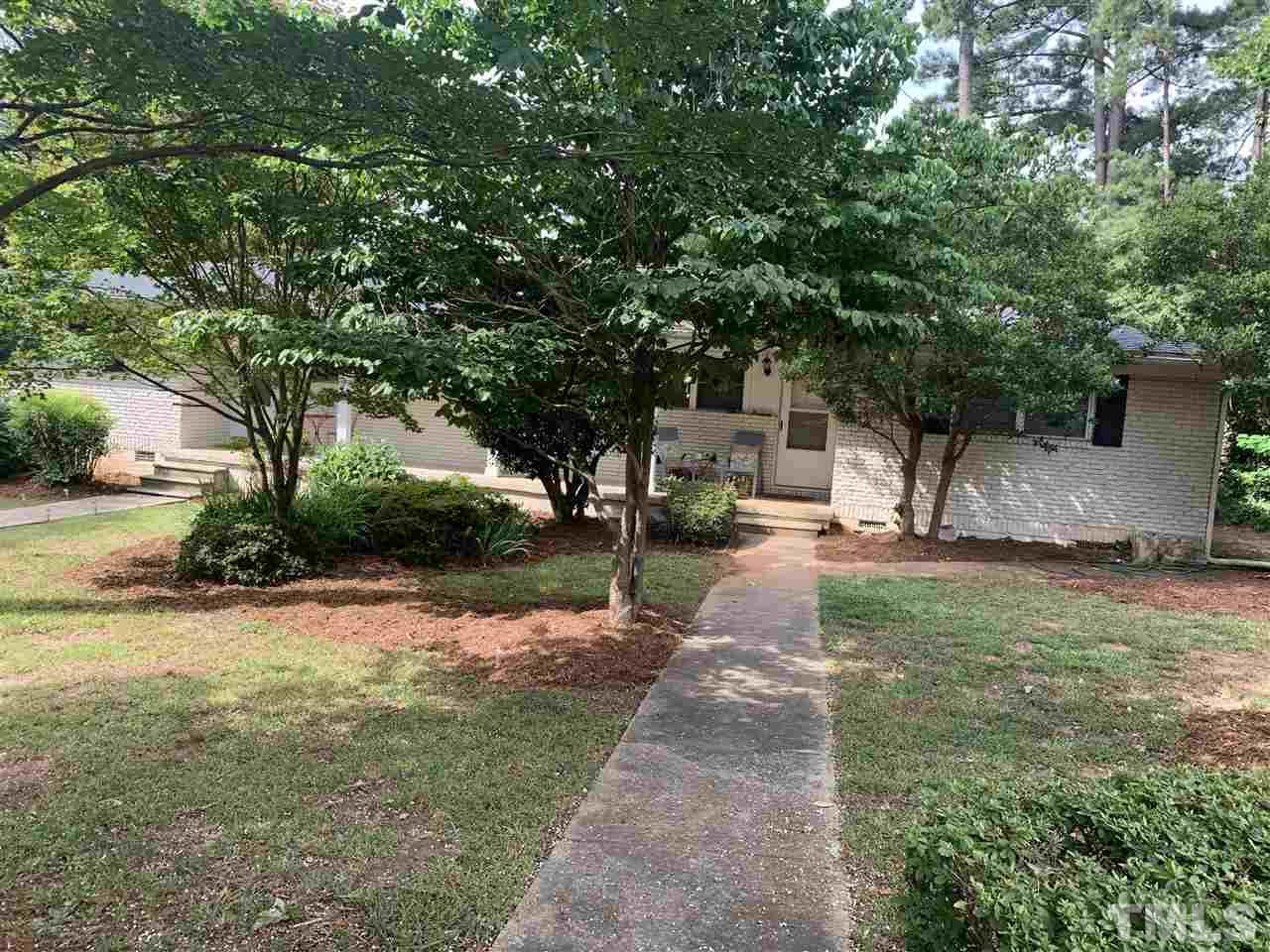 2509 Ricky Circle, Unit 2509 Raleigh, NC 27612 - Photo 14 of 19
