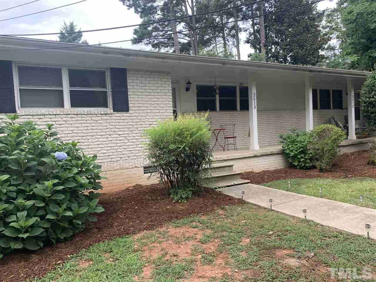 2509 Ricky Circle, Unit 2509 Raleigh, NC 27612 - Photo 3 of 19