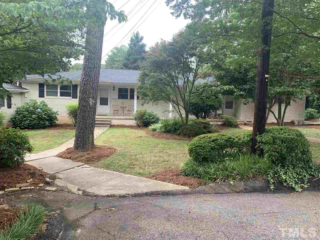 2509 Ricky Circle, Unit 2509 Raleigh, NC 27612 - Photo 4 of 19