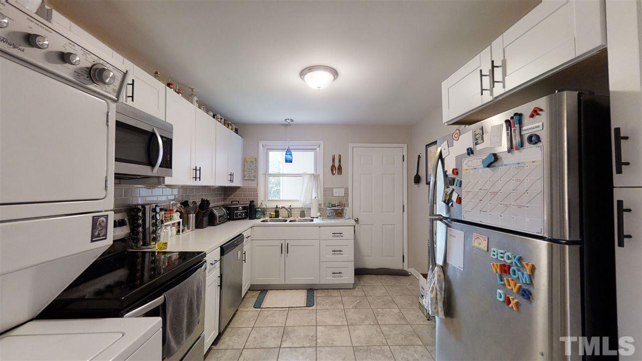 2509 Ricky Circle, Unit 2509 Raleigh, NC 27612 - Photo 5 of 19