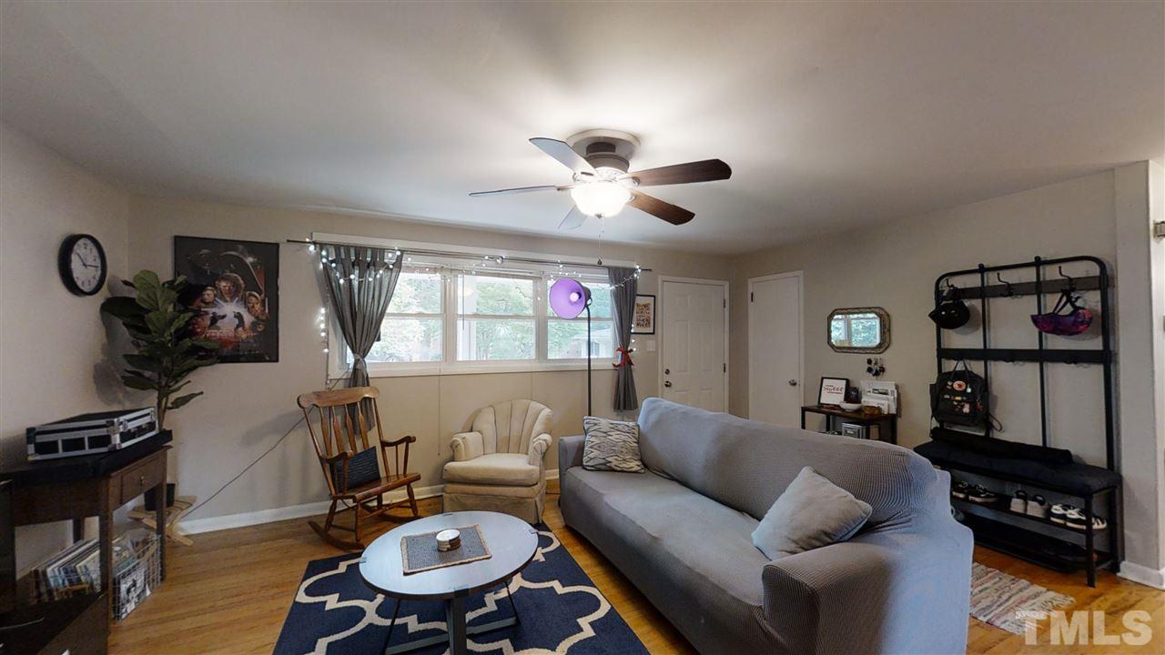 2509 Ricky Circle, Unit 2509 Raleigh, NC 27612 - Photo 8 of 19