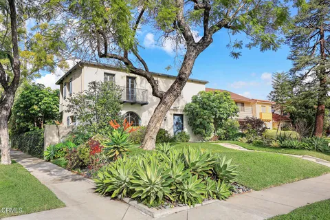 $1,998,000 | 2405 Monterey Road, San Marino, CA 91108