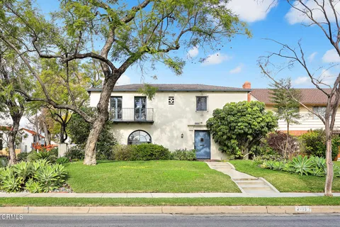 $1,998,000 | 2405 Monterey Road, San Marino, CA 91108