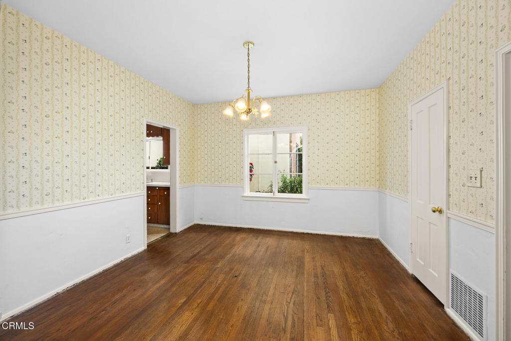 2405 Monterey Road San Marino, CA 91108 - Photo 8 of 27 Formal Dining Room