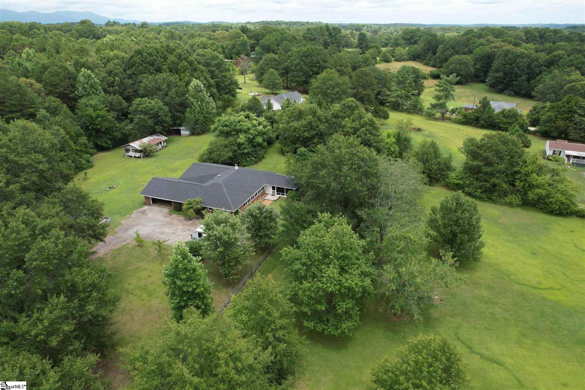 411 Langley Road Travelers Rest, SC 29690 - Photo 1 of 36 Gallery Image 1