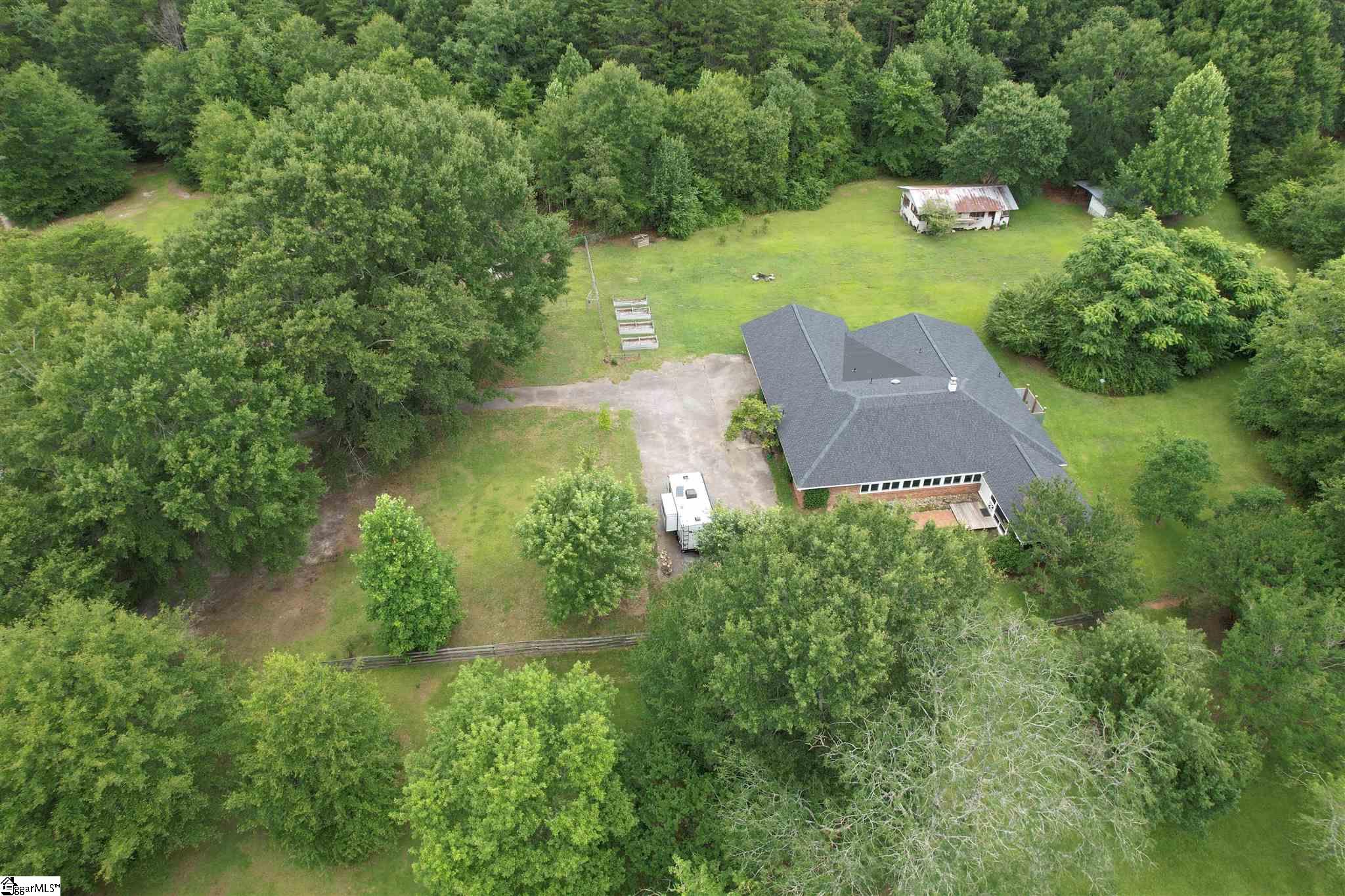 411 Langley Road Travelers Rest, SC 29690 - Photo 2 of 36 Gallery Image 2