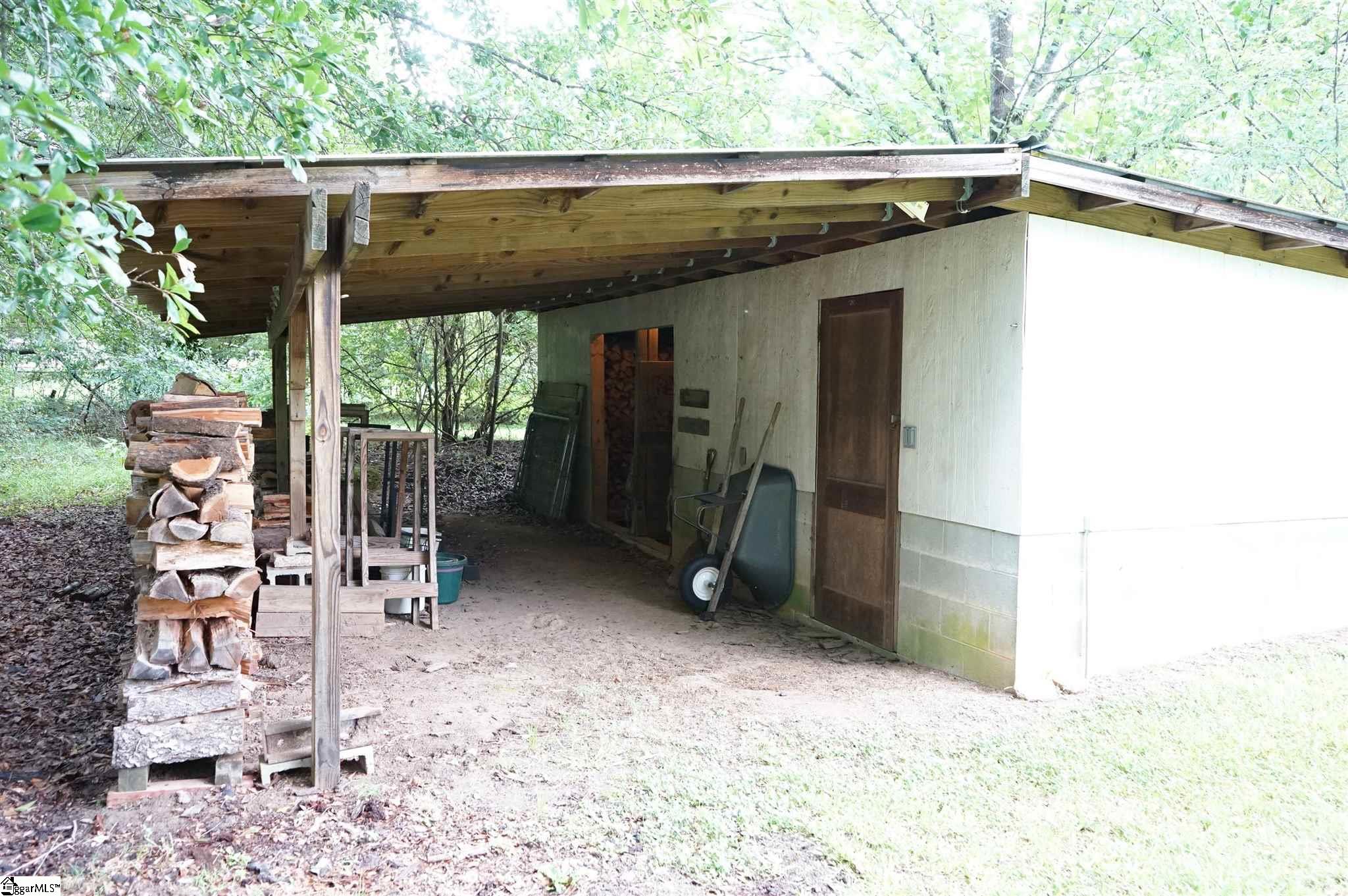 411 Langley Road Travelers Rest, SC 29690 - Photo 27 of 36 Gallery Image 27